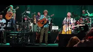 Jimmy Buffett - February 11, 2023