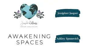 JW & Awakening Spaces  - Healthy Home and the effects of mold #toxicmold #waterdamage #environment