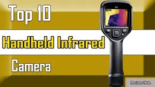 ✅ 10 Best Handheld Infrared Camera That You Will Love