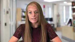 Mental distress and the criminal justice system - Donna's Story