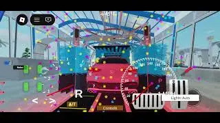 Darren’s express in Roblox be like