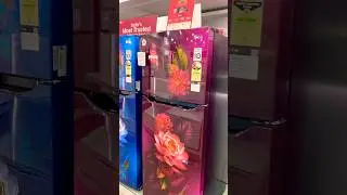 Lg double door refrigerator models 2025 / LG fridge models