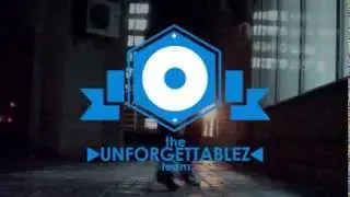 UZ / Invite to JTP World Cup 2013