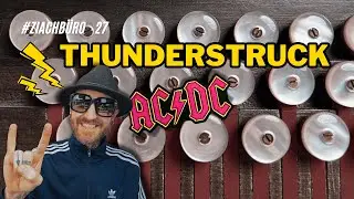 Thunderstruck ACDC - Steirische Harmonika - Ziachb&uuml;ro 27