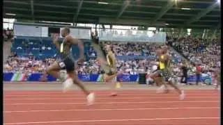 Usain Bolt pt1