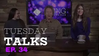 🔴 Ep34. LRC TUESDAY TALKS