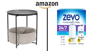 Top 3 Amazon Best-Sellers You Didn&rsquo;t Know You Needed!