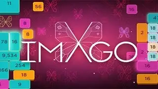 Imago - Puzzle Game [Android/iOS] Gameplay (HD)
