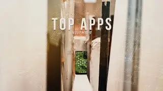 Top Android Apps! (November 2018)