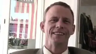 Project Looking Glass   original full length interview