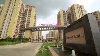 Prateek Group | Prateek Group India | Prateek Group Real Estate