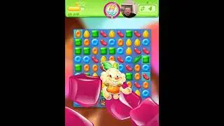 Candy Crush Jelly Saga #Glory333 2