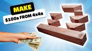 Make Weekend Money From 4x4s
