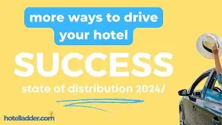 Skip the Reports: Discover Game-Changing Hotel Insights in 2024!