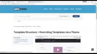 How to update woocommerce template files in your custom theme