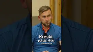 Kreski, policja i długi. Straciłem wszystko. Wychodzenie z uzależnienia | zMONARu