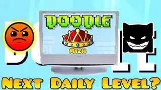 Next Daily Level? | 
