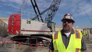 Mosser Construction Inc.