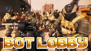 🔴 *NOUVEAU* Bot Lobby & Glitch XP sur Battlefield 6 🔥