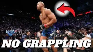Ciryl Gane Is Getting MAULED - UFC 321 Full Fight Card Prediction
