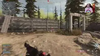 Modern Warfare free multiplayer weekend