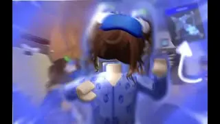 MM2 Icep Montage as a BLUEBERRY!!