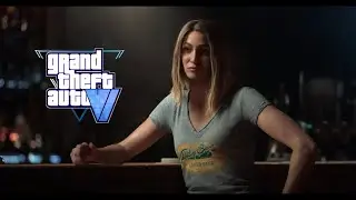 Grand Theft Auto VI Trailer - GTA 6 Trailer (Concept) 2021