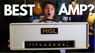 The BEST Guitar Amp in 2024?