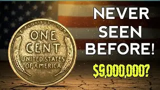 Top 4 Legendary Pennies That Could Be Worth More Than Gold