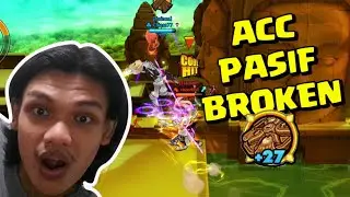 lost saga origin AS Taoist dapet buff brutal op bareng Gargoile #lostsaga