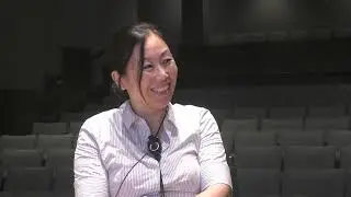 Interview with Kelley Yan