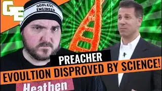 How Specified and Irreducible Complexity DON'T Debunk Evolution