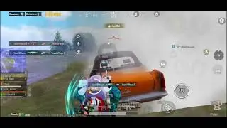 Teamspeak &bull; Nepali Scrim &bull; INSANE PUBG