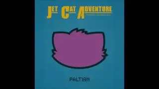 Aerial Paws (Jet Cat Adventure: Original Soundtrack)