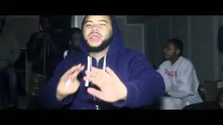 B Rebel - Poundcake Freestyle - B.M.G (BREAD MAFIA GANG)