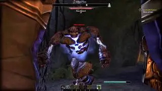 Barbas And The Questionable Contract Quest | Elder Scrolls Online ( PC )