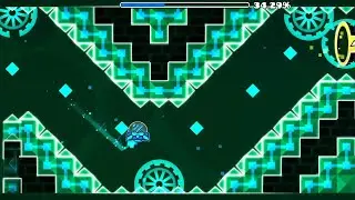 Thermodynamix Rework | Geometry Dash Advanced 0.79