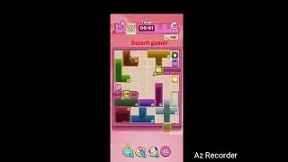 Drop the cat level 279 Walkthrough solution 