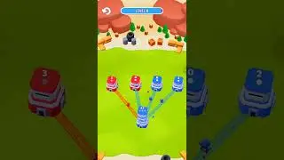 Tower 🗼 attack, Level-01- 10 #towerattack#towerwar #towerwars, June 8, 2025