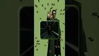 THE MATRIX: PATH OF NEO