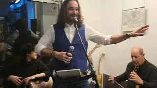 Chanson algérienne - Nadir Ben - Ya Rayah - 29/03/2024