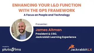 Strategically Enhance Your L&D Function (Identify and strengthen key areas to boost your impact)