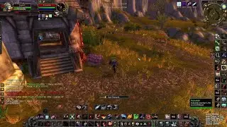 How to cc as rogue in Arathi Basin