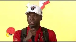 LA JOURNEE D&rsquo;HOMMAGE DES MOTARDS AU GSPM DE C&Ocirc;TE D'IVOIRE