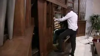 Arcangelo Corelli - Concerti Grossi VII-XII opus VI [Billington's transcription] - Luca Sartore