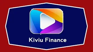 Kiviu Token | Saingan Youtube
