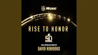 Rise To Honor