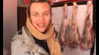 Jak uvařit gul&aacute;&scaron; z velblouda