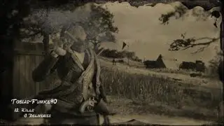 RDO Quick Perfect Plunder Stillwater 12 Kills