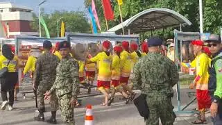 Kalivungan 2025: Banisilan - Streetdancing 